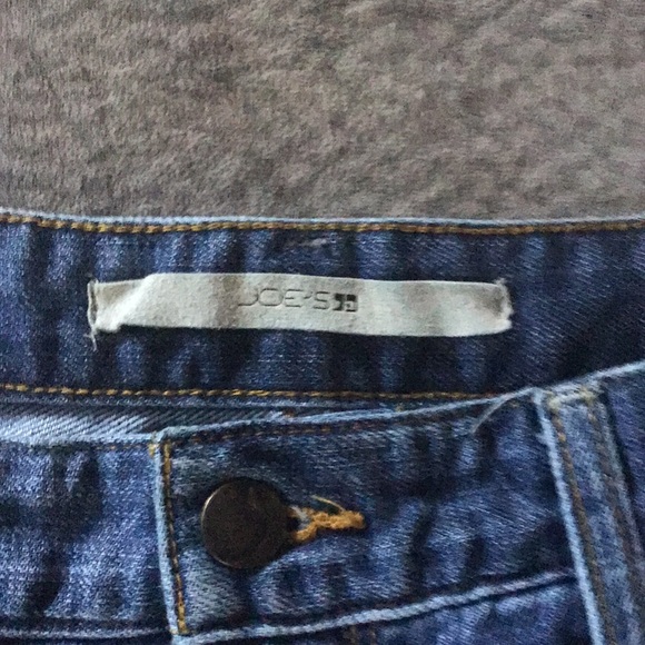 Joe jean shorts - Picture 2 of 5